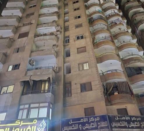 إعانة عاجلة أم حل مؤقت؟ الجيزة تخصص 10 آلاف جنيه للأسر المتضررة بعقاري فيصل