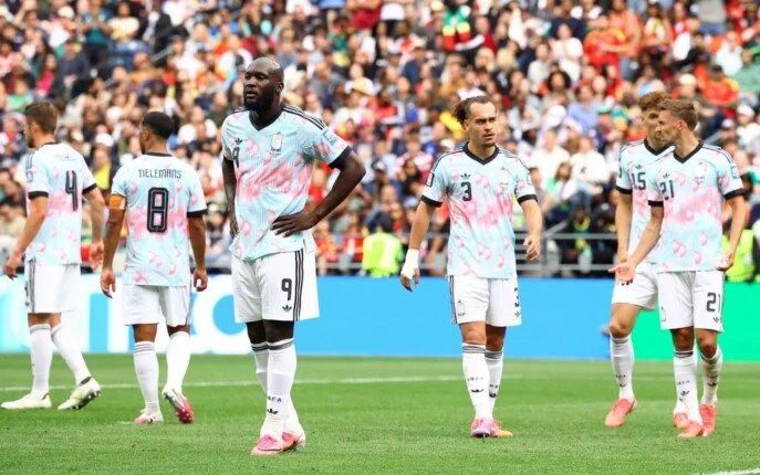    ريمونتادا قاتلة.. بلجيكا تهزم السنغال 3-2 وتحجز مقعدها في ثمن النهائي