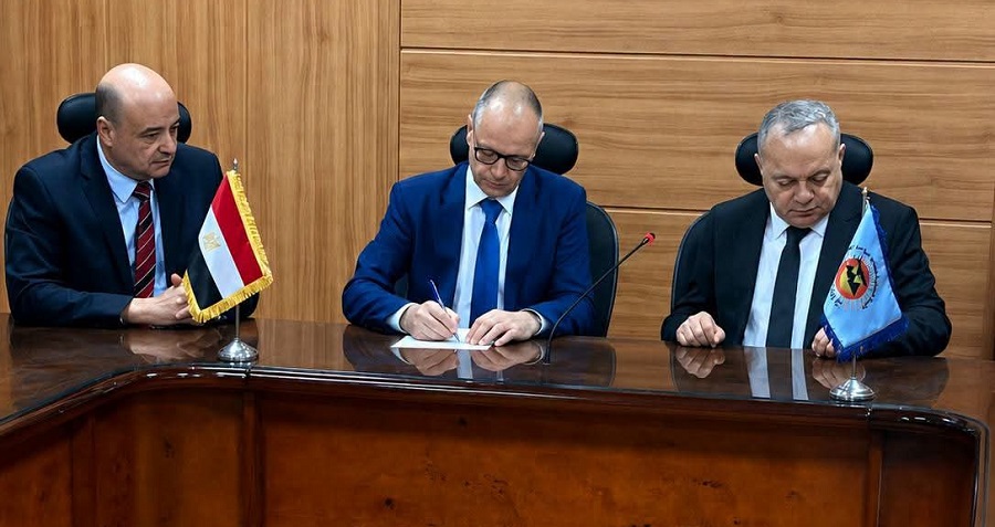 شراكة مصرية ألمانية لتعزيز إدارة المجال الجوي ونقل الخبرات وفق أحدث الممارسات العالمية

