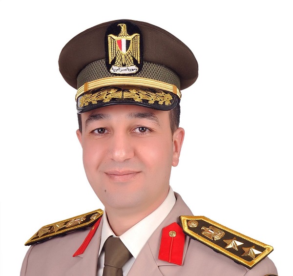 وزير الدفاع يصدّق على تعيين العقيد أحمد عتمان متحدثا عسكريا رسميا للقوات المسلحة