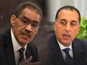 مدبولي: ضياء رشوان يقود رؤية شاملة لتطوير المنظومة الإعلامية
