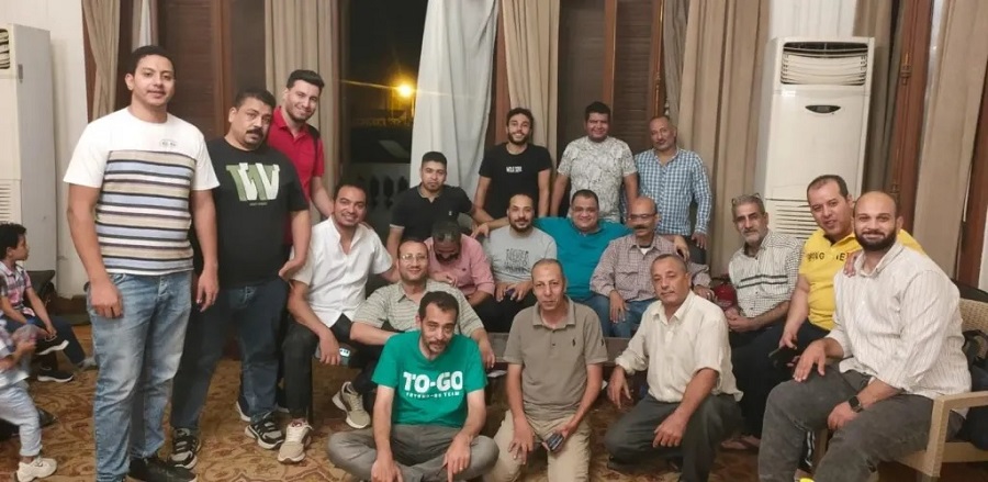 صحفيو «الوفد» يطالبون البدوي بالتدخل العاجل لإنقاذ المؤسسة وإقالة الرئيس التنفيذي