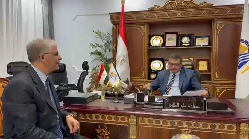 237 درجة للقبول بالثانوي العام فى قنا 