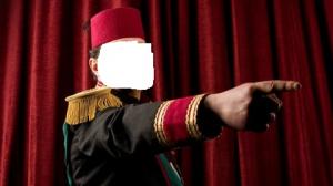 إبداعات | الرجل الطربوش .. قصة قصيرة لـ محمد رحيم