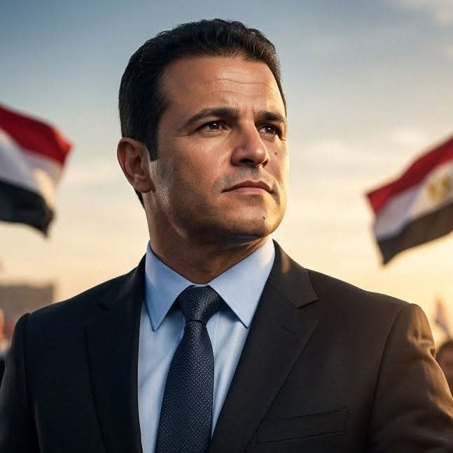بين الشكوى والاستجابة.. حازم عويان يدعم الرعاية المركزة بمستشفى البدرشين بـ10 أجهزة تكييف

