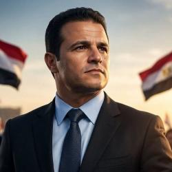 بين الشكوى والاستجابة.. حازم عويان يدعم الرعاية المركزة بمستشفى البدرشين بـ10 أجهزة تكييف

