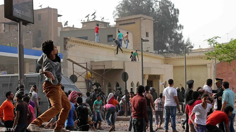لماذا تعود الفتنة الطائفية دائما إلى القرى نفسها؟ | 