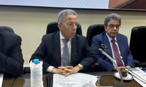 رئيس اتحاد المهن الطبية يطالب بالإفراج عن الأطباء المعتقلين فى غزة