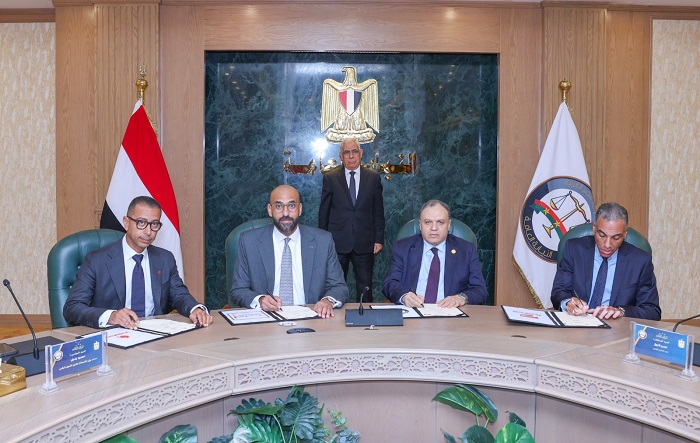 النيابة العامة تُطلق خدماتها الإلكترونية عبر تطبيق 