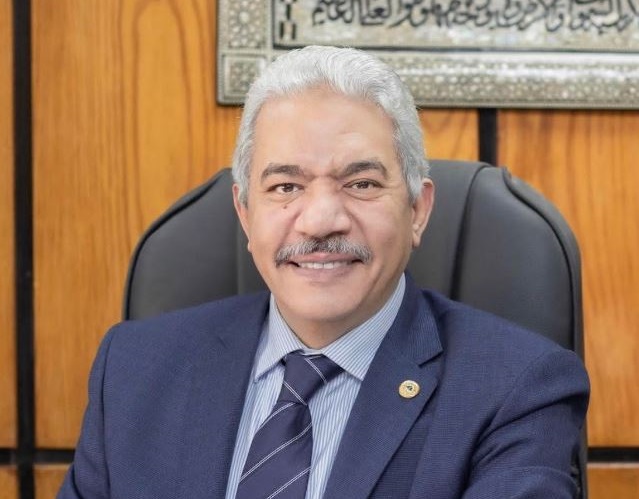 الإمام الأكبر يصدر قرارًا بتكليف د. محمود صديق للقيام بعمل رئيس جامعة الأزهر