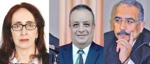 بالأسماء .. القائمة الكاملة للفائزين بجوائز الدولة التقديرية والتشجيعية 