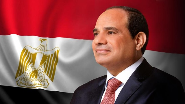 الرئيس السيسي يستقبل رئيس مدغشقر في أول زيارة رسمية لمصر لبحث تعزيز التعاون الثنائي
