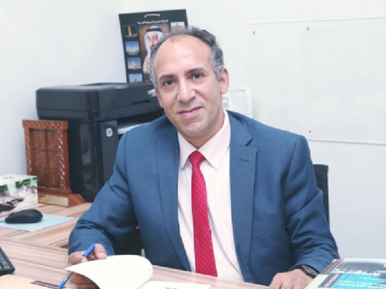د. محمد حسن عبدالحافظ: الموالد صنعت ذاكرتي الأولى (1 من 2)