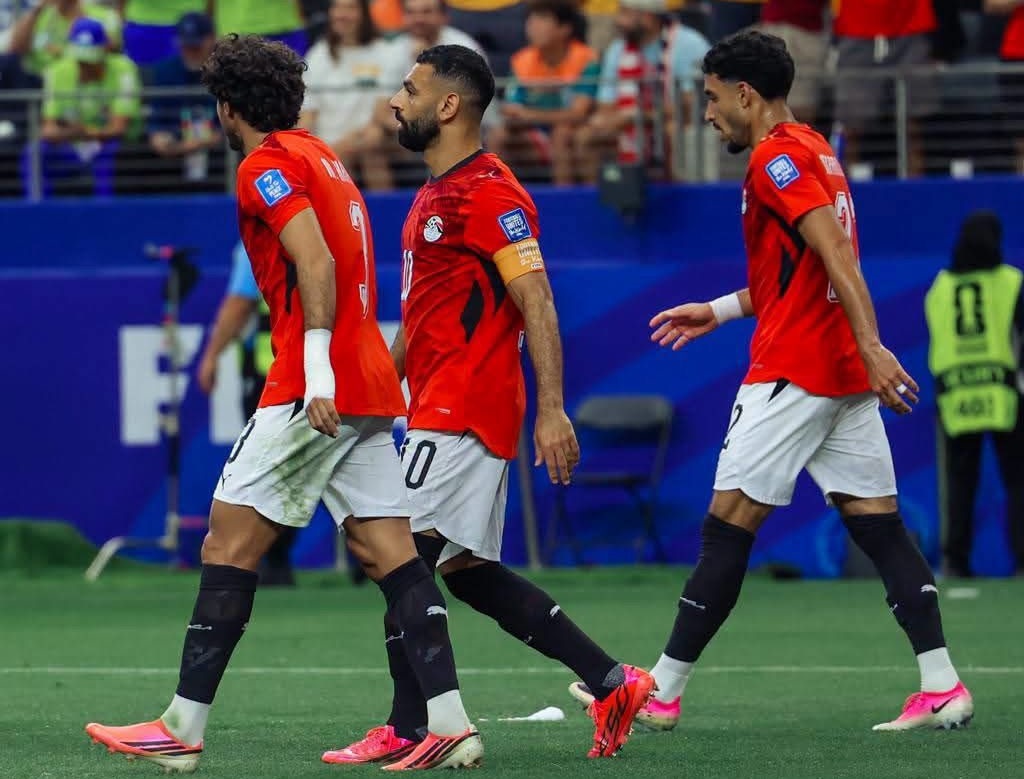 لأول مرة في التاريخ.. مصر تبلغ دور الـ16 بكأس العالم 2026