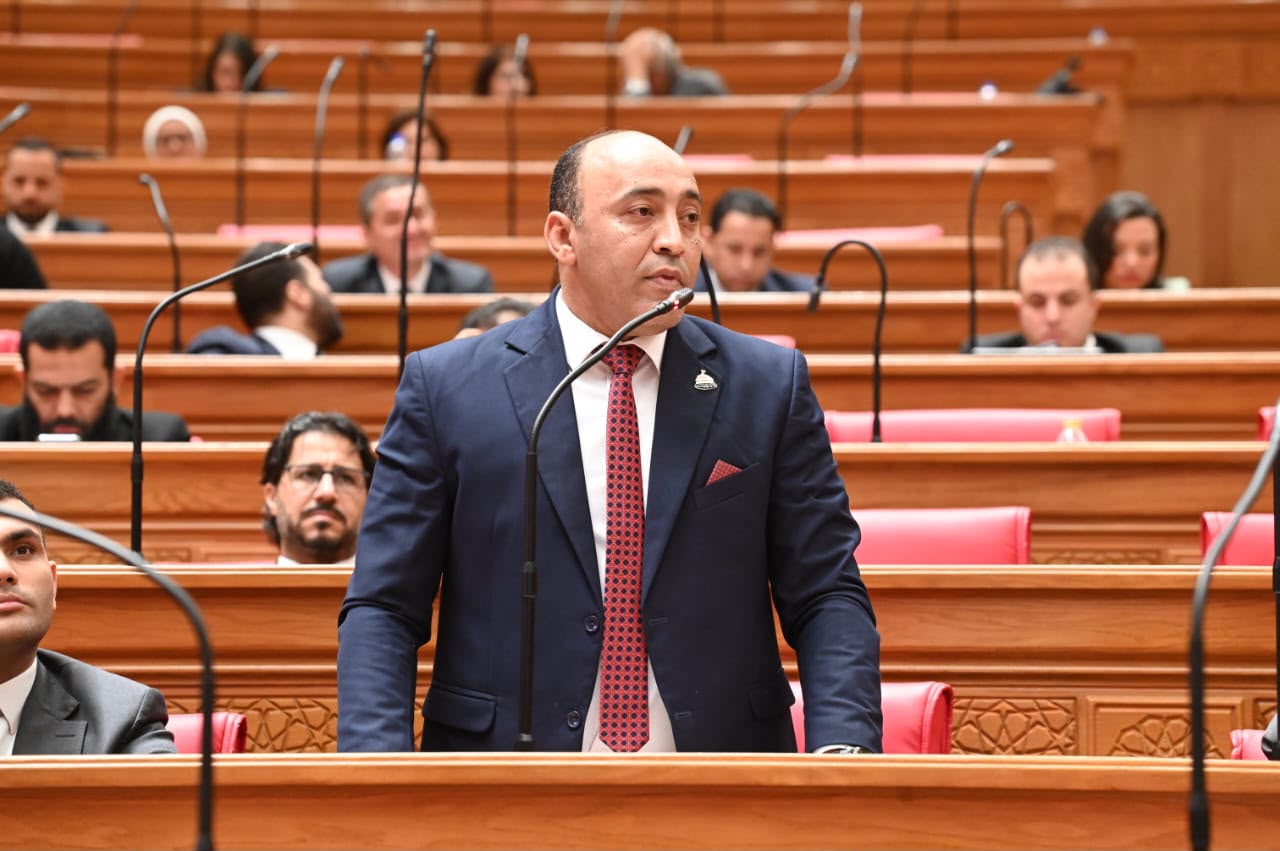النائب حسام حسن يطالب الحكومة بتوضيح أسباب الزيادات المتتالية في أسعار تذاكر القطارات 