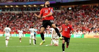 بث مباشر لمباراة مصر أمام أستراليا في ثمن النهائي وصلاح يقود الفراعنة