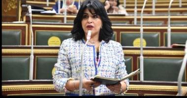 النائبة هند رشاد: الإعلام المسؤول شريك رئيسي في حماية الأمن القومي وقت الأزمات