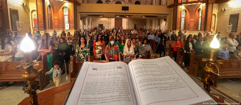 الطلاق المستحيل.. في مشروع قانون الأحوال الشخصية (تخقيق)