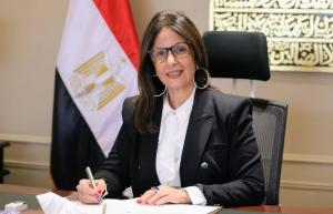 محامي وزيرة الثقافة: سنتقدم بالتماس لإعادة النظر في حكم النقض بقضية الملكية الفكرية


