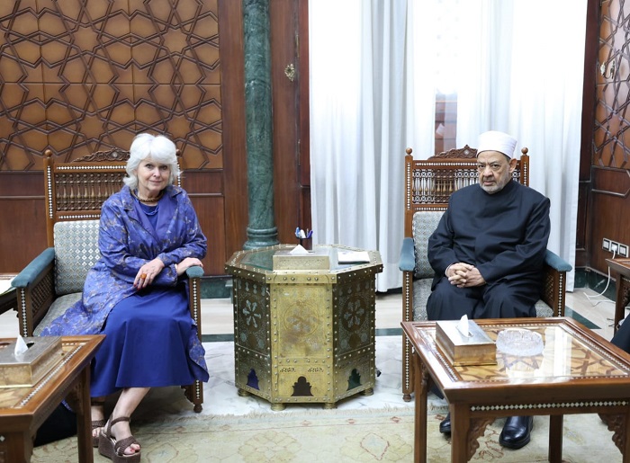 شيخ الأزهر: لا بد من توافق عالمي حول مفهوم حقوق الإنسان يحترم الخصوصية الثقافية والدينية