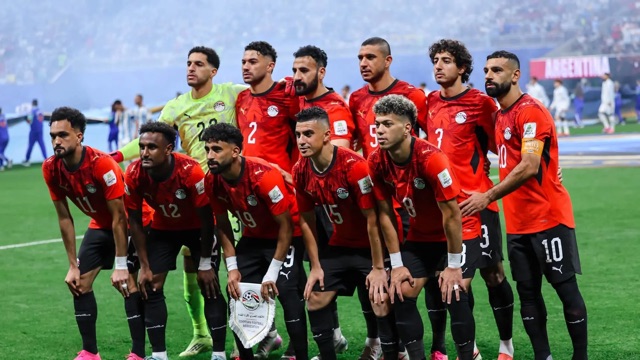 وزارة الخارجية  تثمن الدور الوطني للمصريين بالخارج في دعم المنتخب الوطني لكرة القدم 