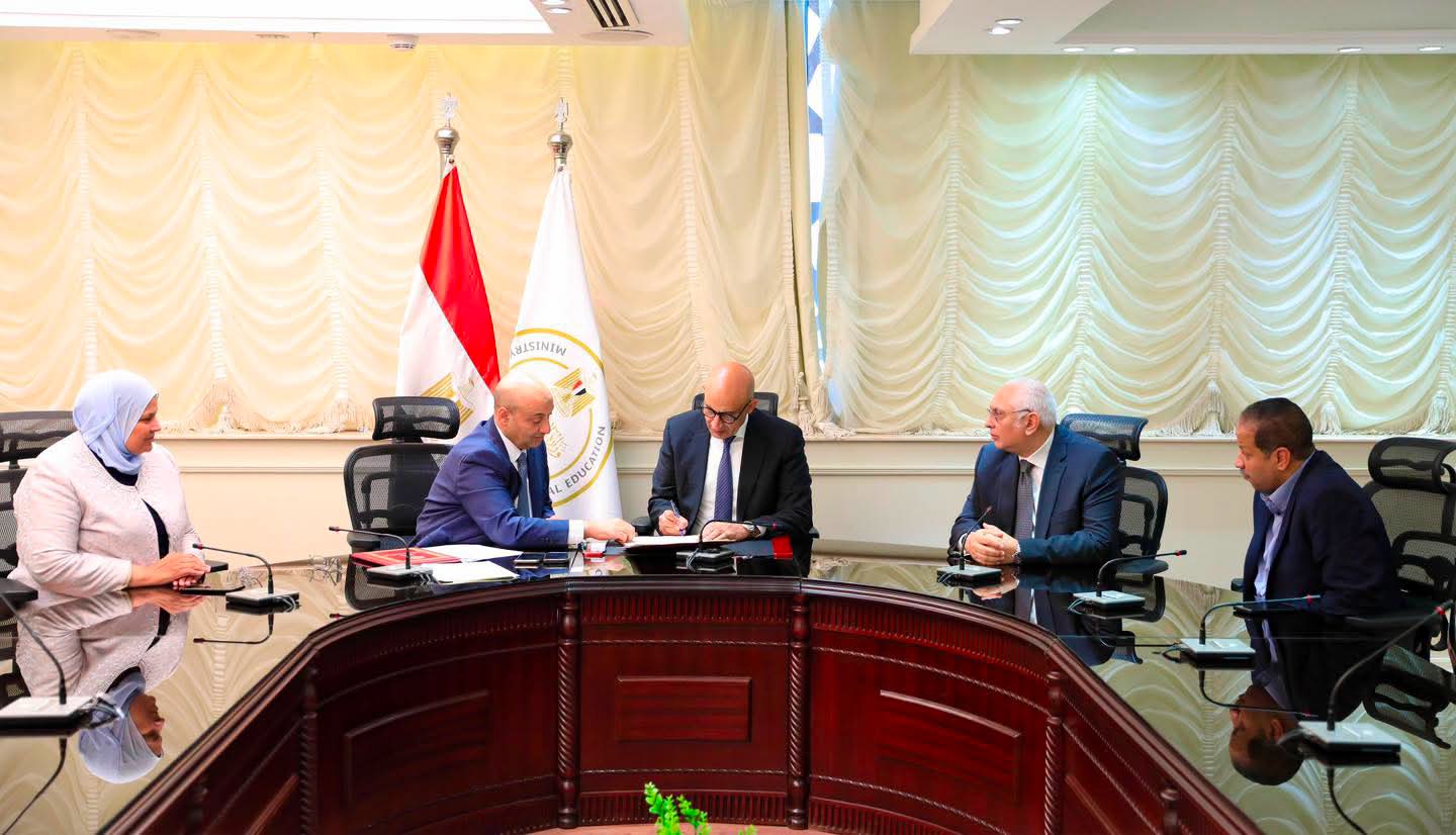 اعتماد نتيجة الدبلومات الفنية (الدور الأول) بنسبة نجاح 68.69%

