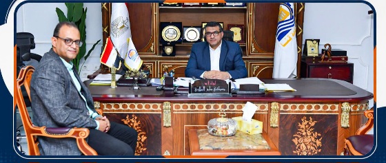 تنفيذ 3 قوافل طبية مجانية بمدن قنا خلال أغسطس 

