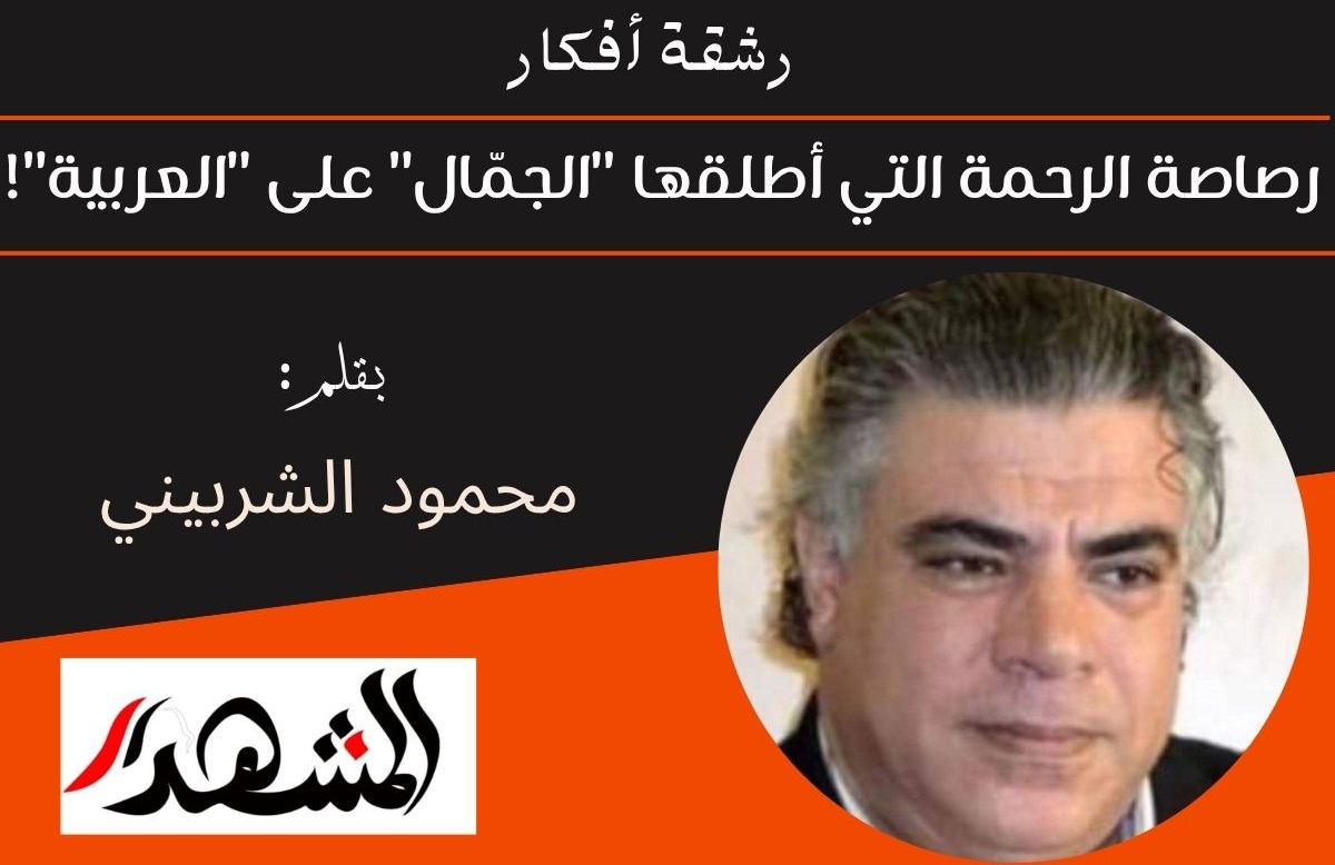 رشقة أفكار | رصاصة الرحمة التي أطلقها 