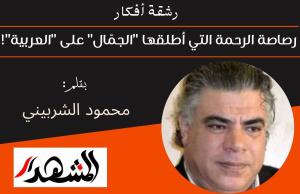 رشقة أفكار | رصاصة الرحمة التي أطلقها 