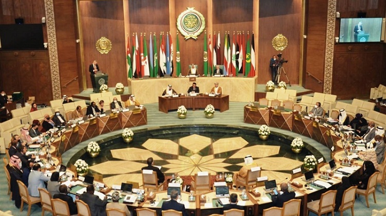 البرلمان العربي يوجّه رسائل إلى سلوفينيا والبرلمان الأوروبي بشأن سحب الاعتراف بفلسطين
