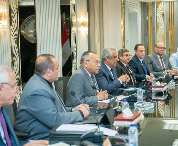 وزيرا 