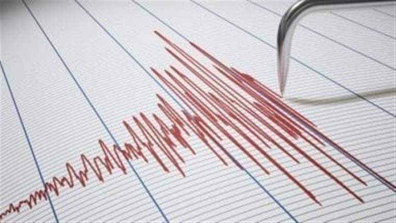 هزة أرضية يقوة 5.7 على مقياس ريختر يشعر بها سكان القاهرة 