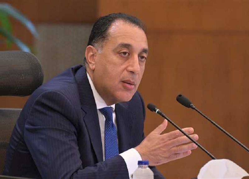 رئيس الوزراء: 1700 مهندس وفني مصري شاركوا في بناء سد جوليوس نيريري بتنزانيا