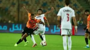   الزمالك يحقق فوزًا كبيرًا على البنك الأهلي بثلاثية في الدوري