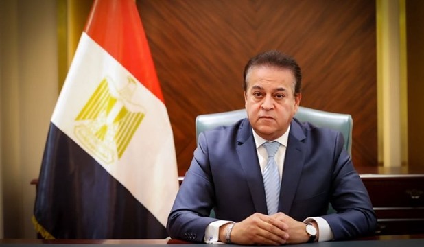 الهزة الأرضية.. الصحة تعلن حالة الاستنفار القصوى وتفعل خطة الطوارئ على مستوى الجمهورية