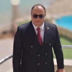 د. مينا صفوت مديرًا لمستشفى الهرم خلفًا لـ«منصور خليل»