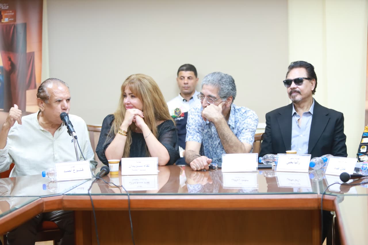 من الوفاء إلى الجذور.. المهرجان القومي للمسرح يختتم ندواته يفتح ملفات الذاكرة ويحتفي بصُنّاعها