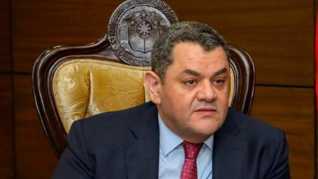 نادر مرقص متحدثًا رسميًا للخارجية .. تفاصيل الحركة الجديدة لتعيين نواب مساعدي الوزير