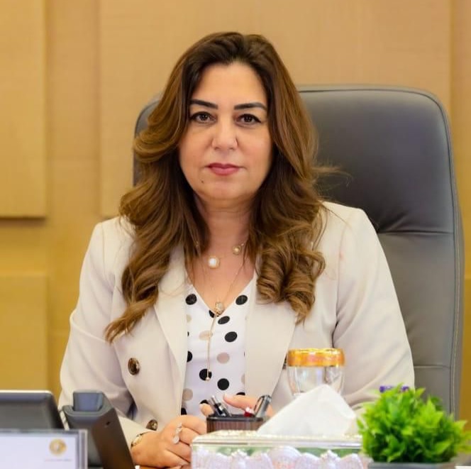 مجلس الوزراء: التصريحات المنسوبة لوزيرة البيئة بشأن قطع الأشجار غير صحيحة