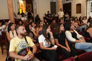ميدفست مصر .. السينما تخرج «بره المشهد» إلى أسئلة الإنسان والشفاء وصناعة الصورة