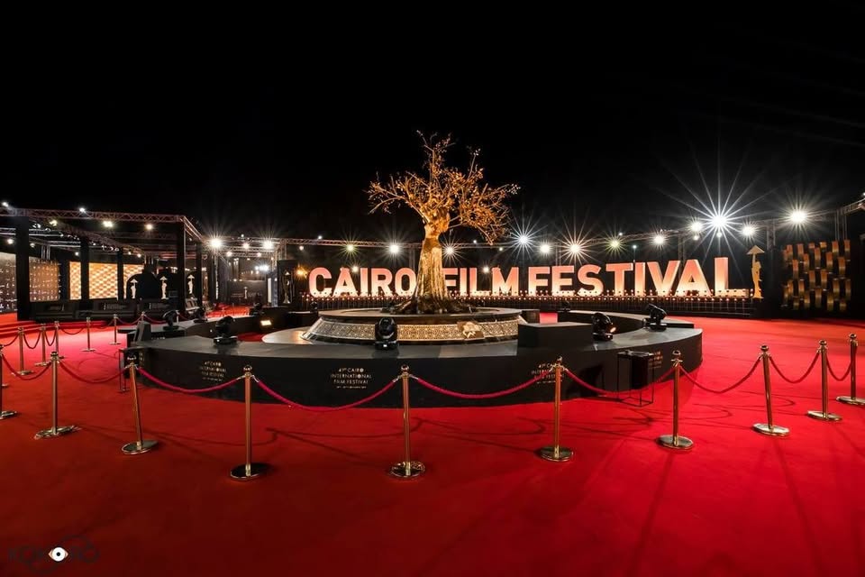 القاهرة السينمائي يعلن عن ورشة «إعداد الممثلين: التدريب أمام الكاميرا» 


