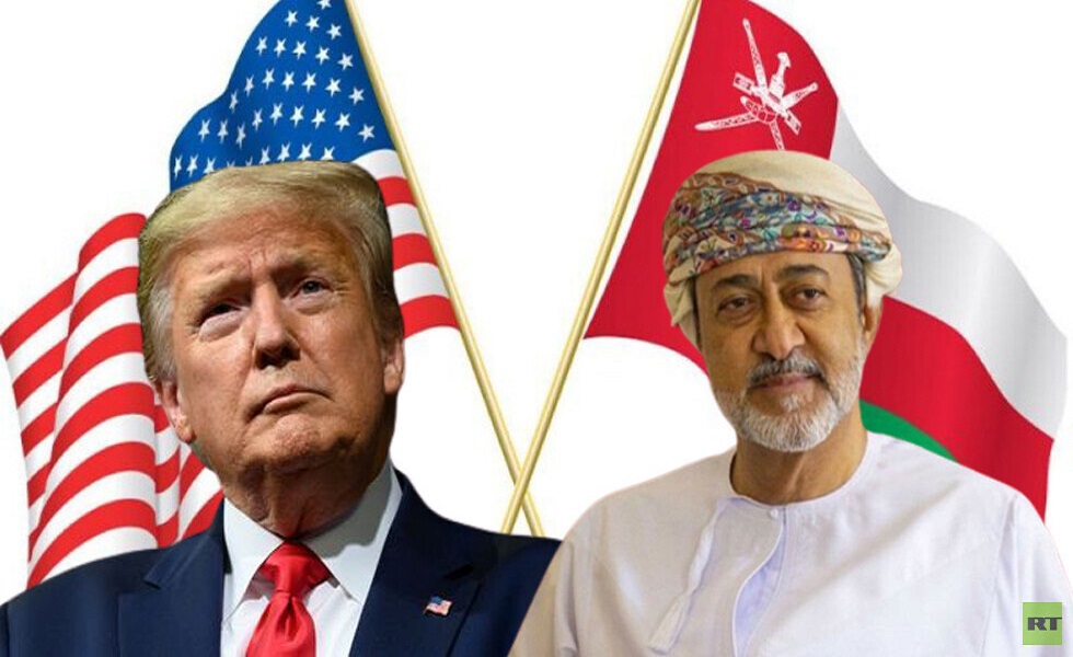  واشنطن بوست: العمانيون مندهشون من تهديدات ترمب بتدمير بلادهم 