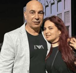الأعلى للإعلام: منع دان آدم زوجة حسام حسن من الظهور في الإعلام