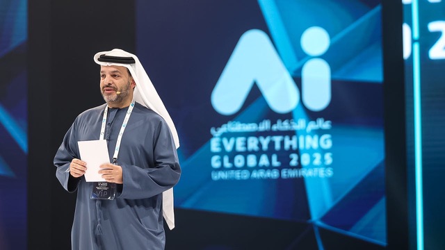 الإمارات تستعد لصدارة سباق الاقتصاد العالمي بالذكاء الاصطناعي