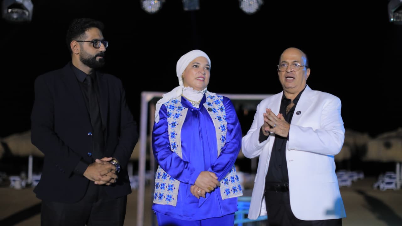 مصر الخير تحصد 