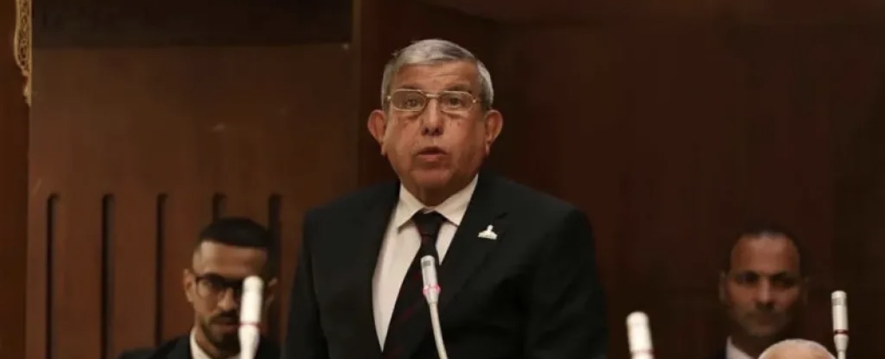  علاء عبد النبي: التنسيق المصري السعودي ركيزة أساسية لحماية الأمن القومي العربي 