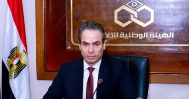 المسلماني يوقع كتابه 
