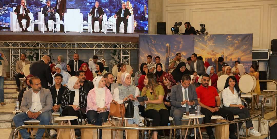 حتى لا تنتهي التوصيات بانتهاء المؤتمر.. «بكرة» يطرح آلية لمتابعة مخرجات مؤتمر التعليم

