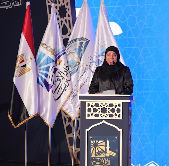 مدير معهد الدوحة الدولي للأسرة: مؤتمر الإفتاء ينعقد في لحظة فارقة تشهد تحولات متسارعة للأسرة