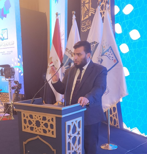 البيطار: الاستشراف الافتائي كان له السبق في التعامل مع طغيان الواقع الافتراضي على الأسرة